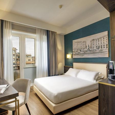 Hotel Santa Costanza By Omnia Hotels Rom Exterior foto
